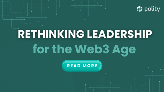 Cognitive Dominance in Decentralised Organisations: Rethinking Leadership for the Web3 Age